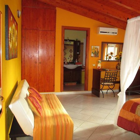 B&B Le Terrazze Isola Di S. Antioco SantʼAntìoco Exterior foto