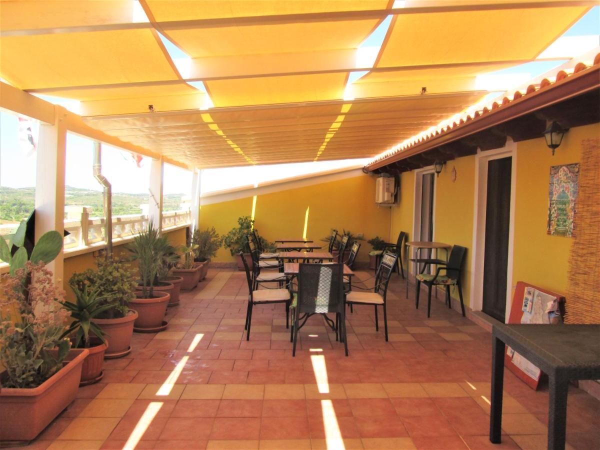 B&B Le Terrazze Isola Di S. Antioco SantʼAntìoco Exterior foto