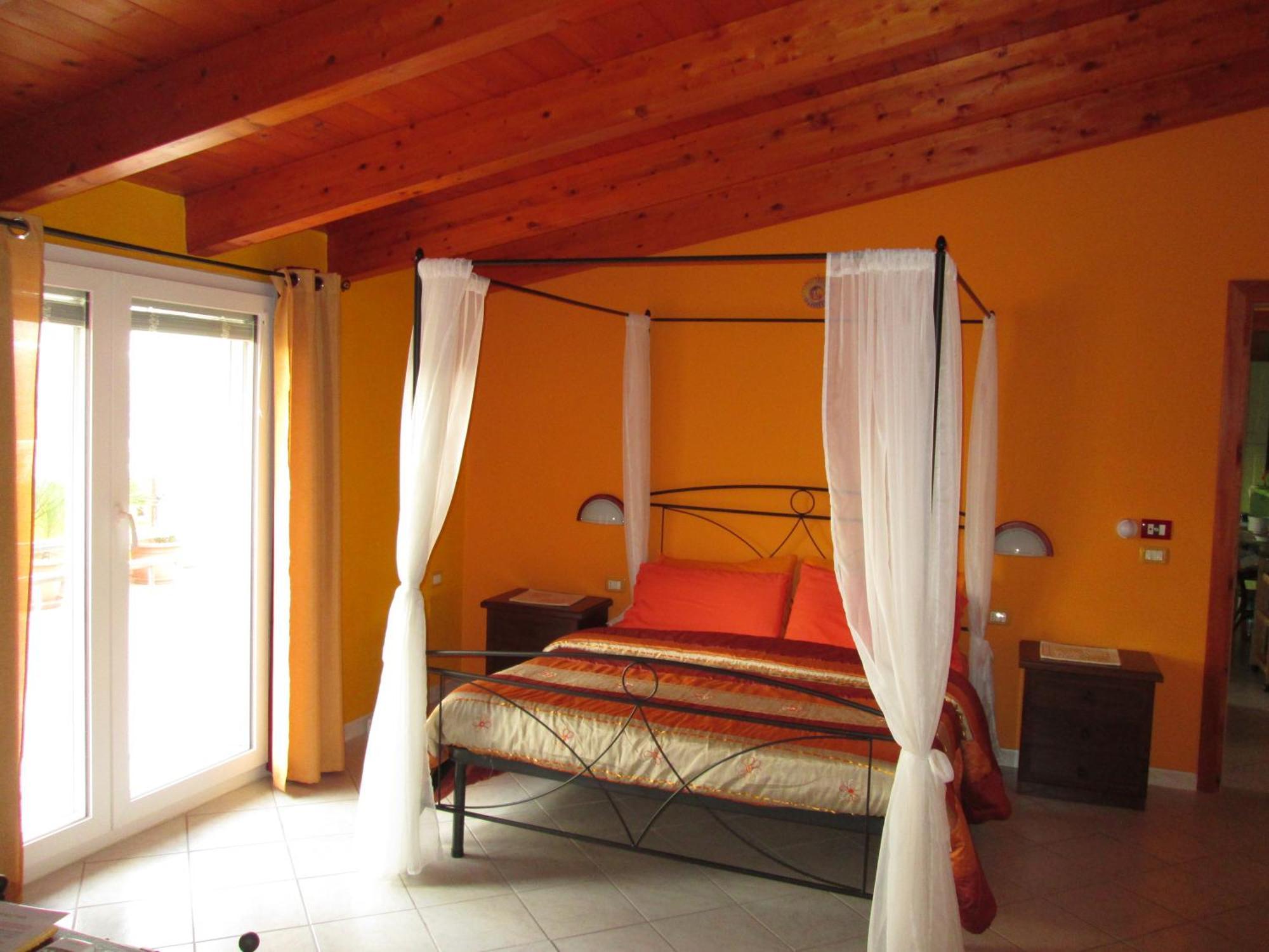 B&B Le Terrazze Isola Di S. Antioco SantʼAntìoco Exterior foto